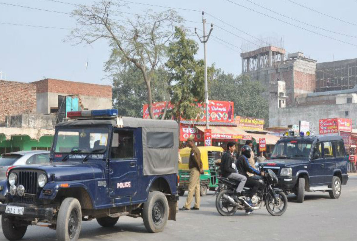 Mobile Internet services closed today in Agra City