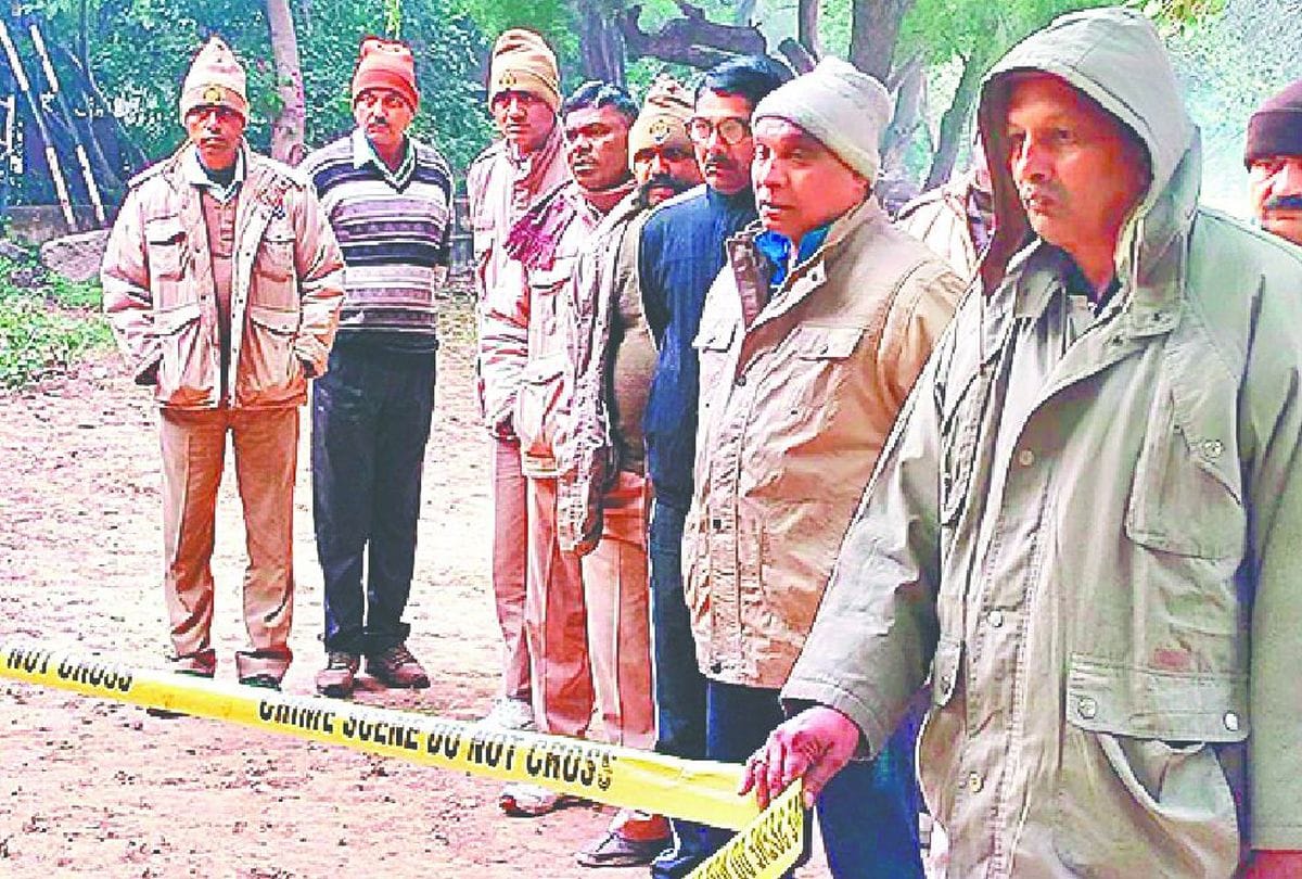Pac Soldier Suicide Case Inside Story Agra