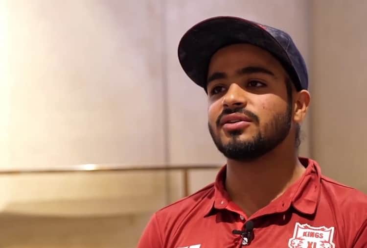 IPL 2020 Auction: Player Prabhsimran Singh sold in 55 lakh by Kings XI Punjab