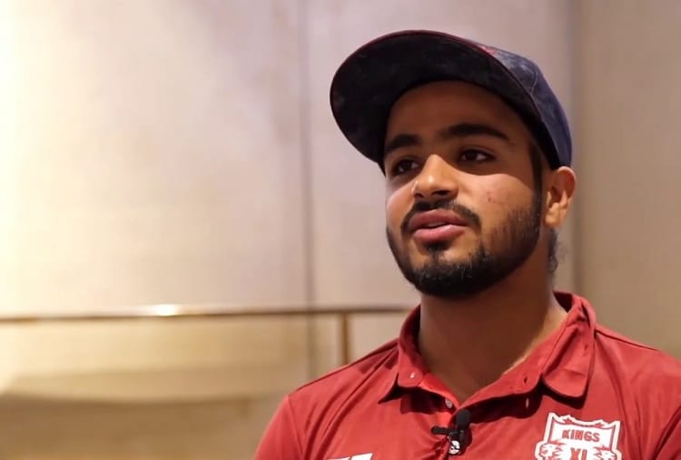 IPL 2020 Auction: Player Prabhsimran Singh sold in 55 lakh by Kings XI Punjab