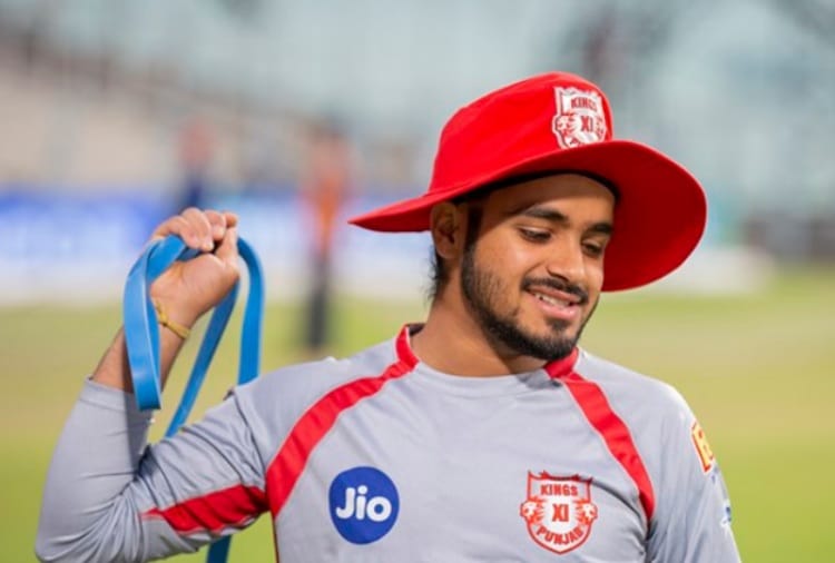 IPL 2020 Auction: Player Prabhsimran Singh sold in 55 lakh by Kings XI Punjab