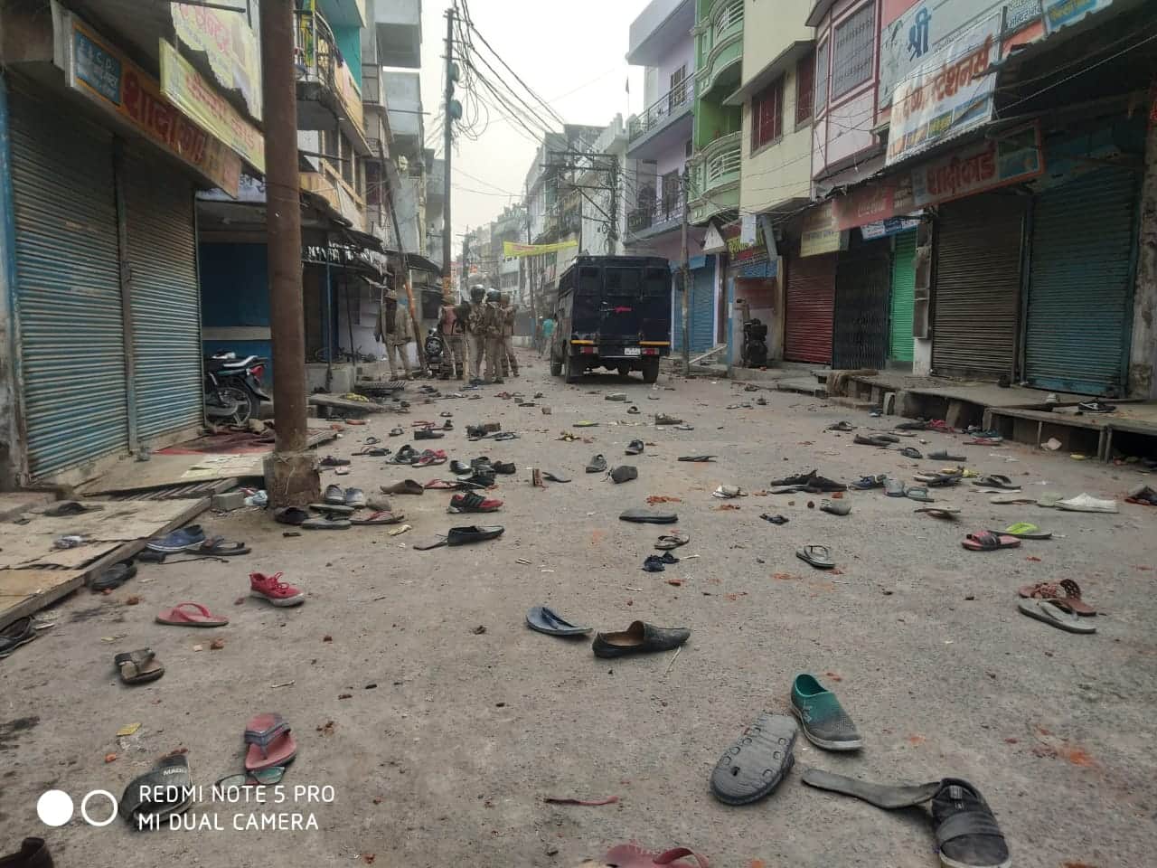 violence in gorakhpur must be stopped, if Gorakhpur police had shown seriousness in advance