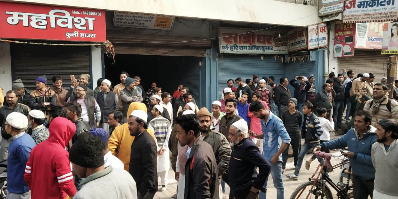 violence in gorakhpur must be stopped, if Gorakhpur police had shown seriousness in advance
