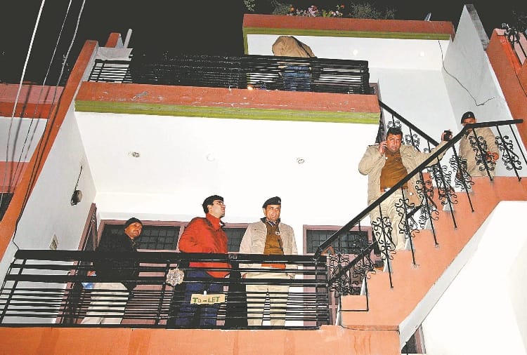 Many reveals in murder case of two students in Chandigarh
