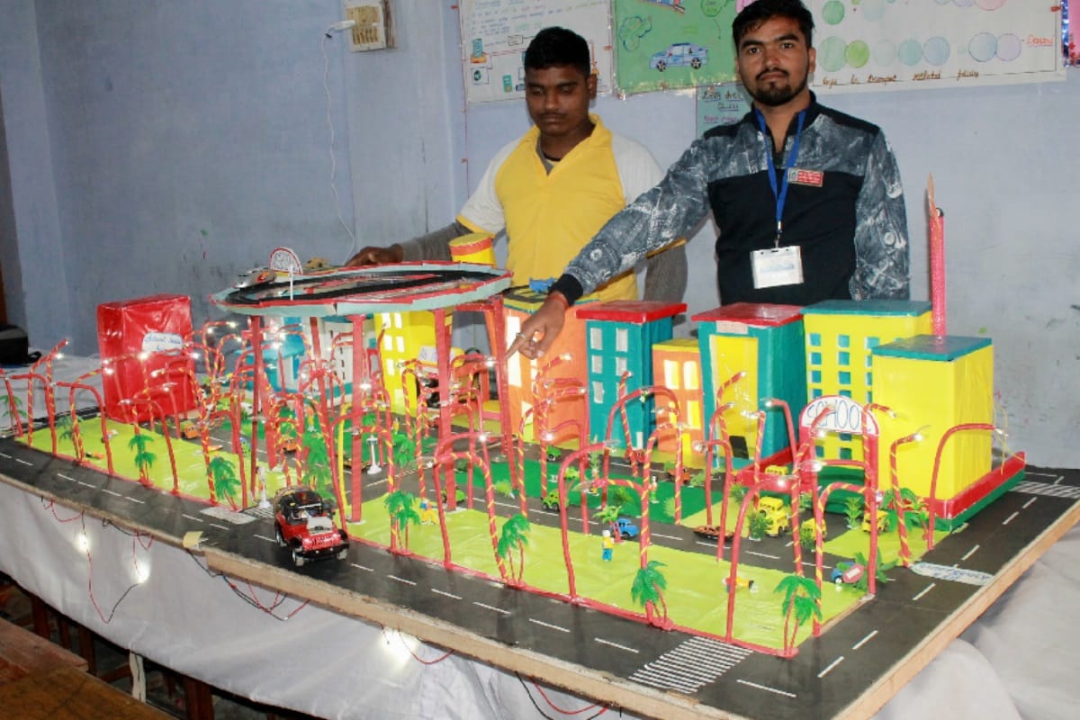 Approval given for construction of Science Park in Veer Bahadur Singh Constellation