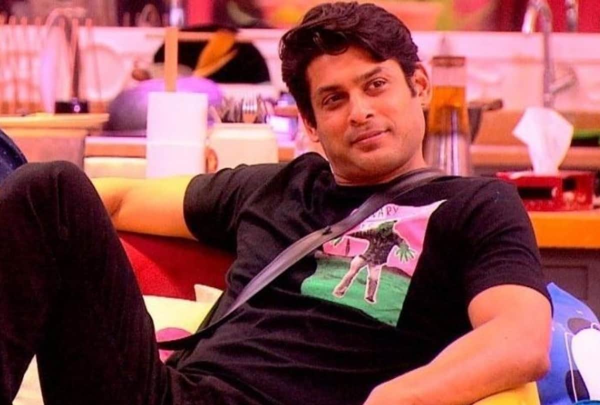 sidharth shukla girlfriend manisha sharma support him in bigg boss house