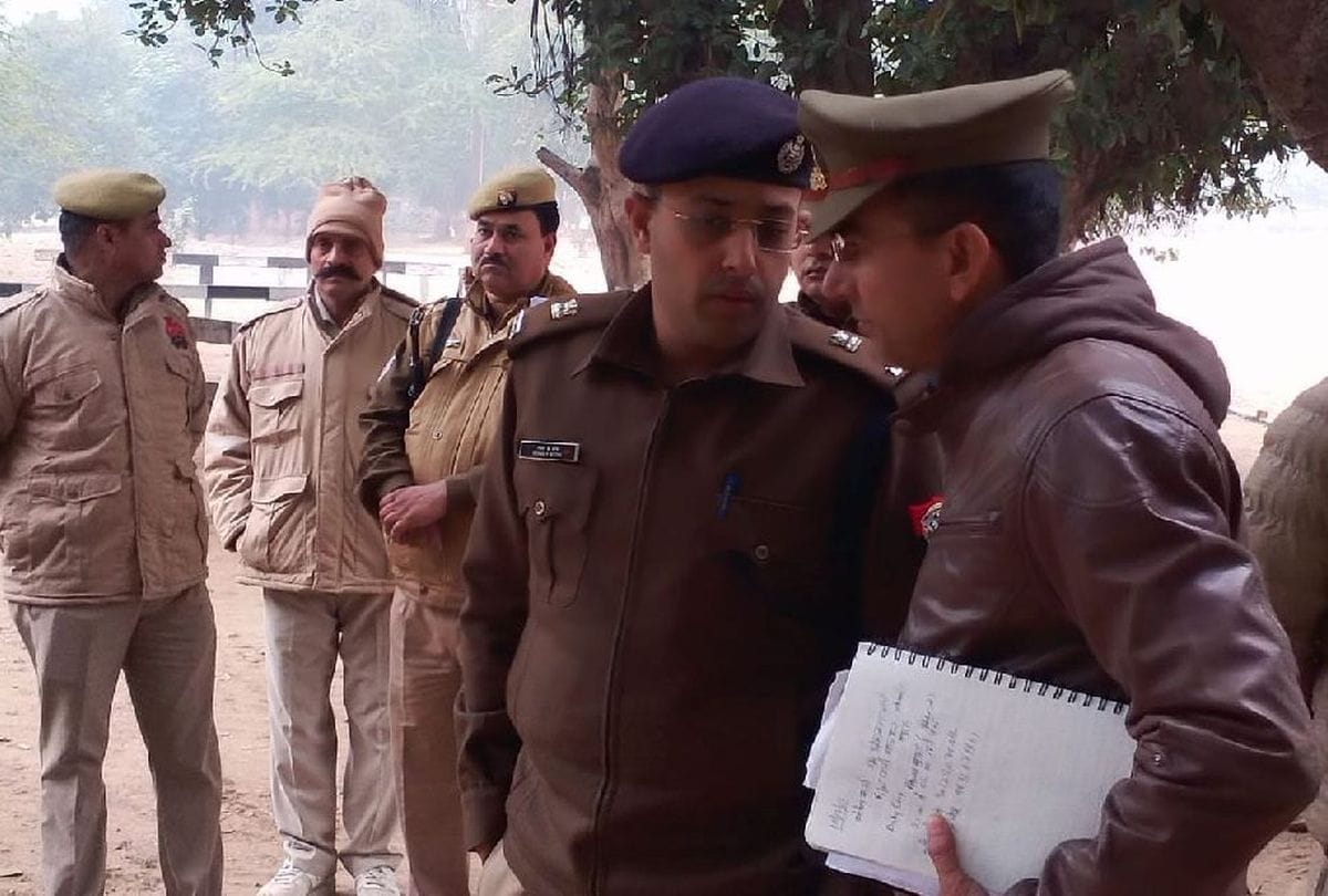 Pac Soldier Suicide Case Inside Story Agra