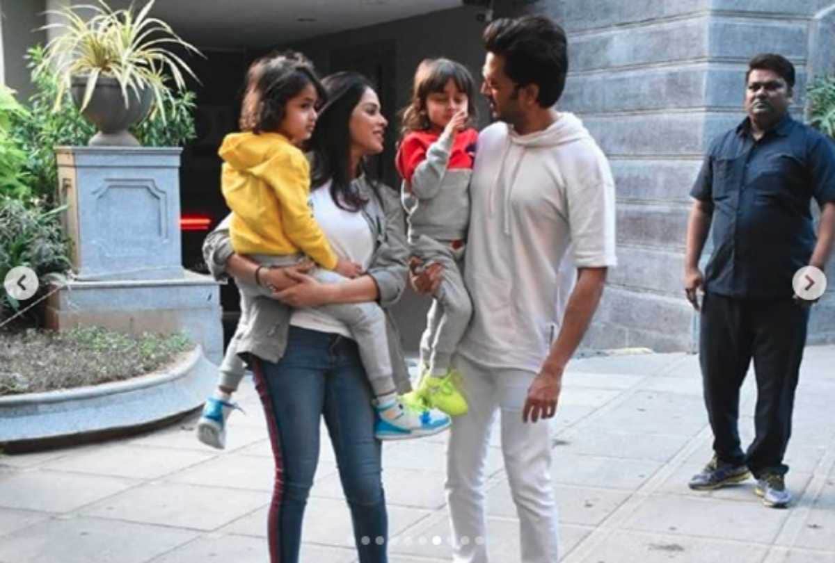 kareena kapoor and saif ali khan celebrate taimur 3rd birthday pics