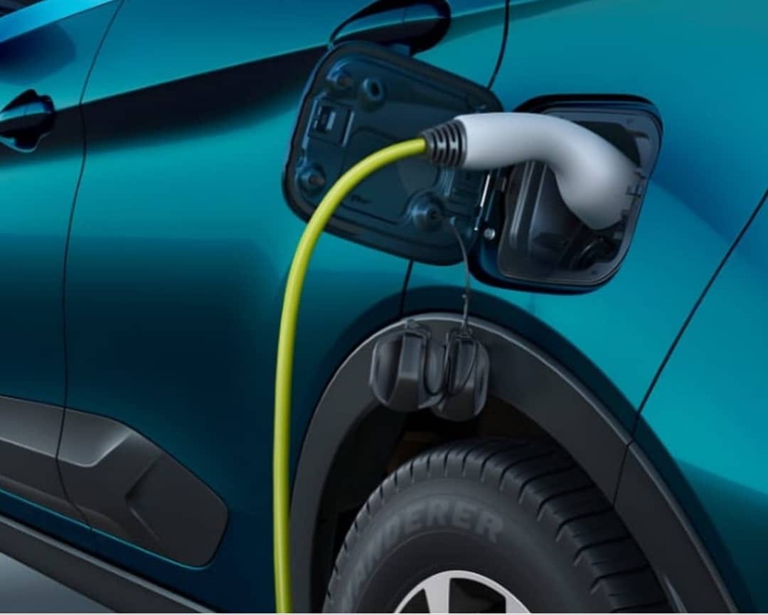 India develops first-ever indigenous charging standard for light electric vehicles