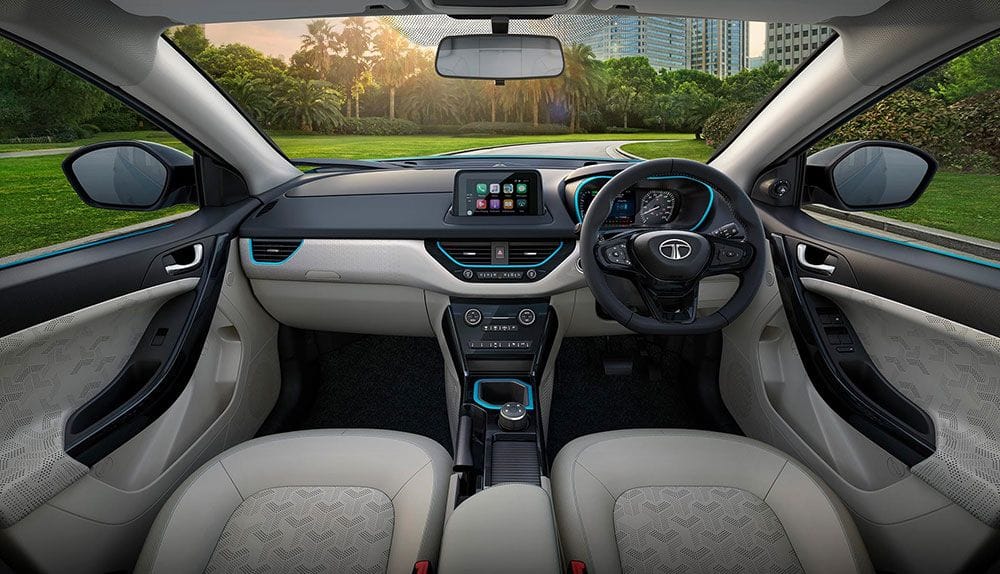 Nexon EV register 650 units sales in June 2021 remains at top of Indian electric passenger vehicle list