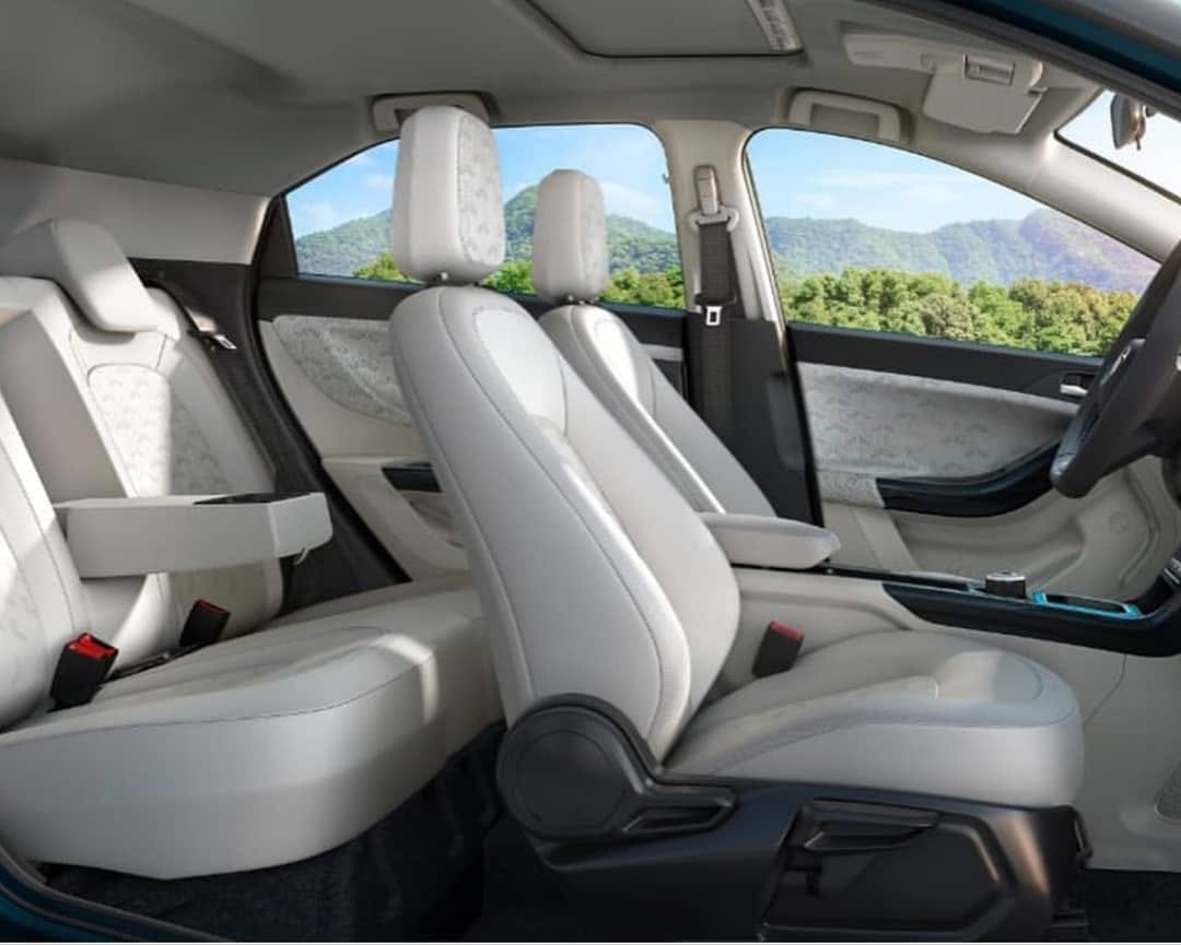 Electric SUV Tata Nexon EV laucnhed in XM, XZ+ and XZ+ LUX trims, know the features