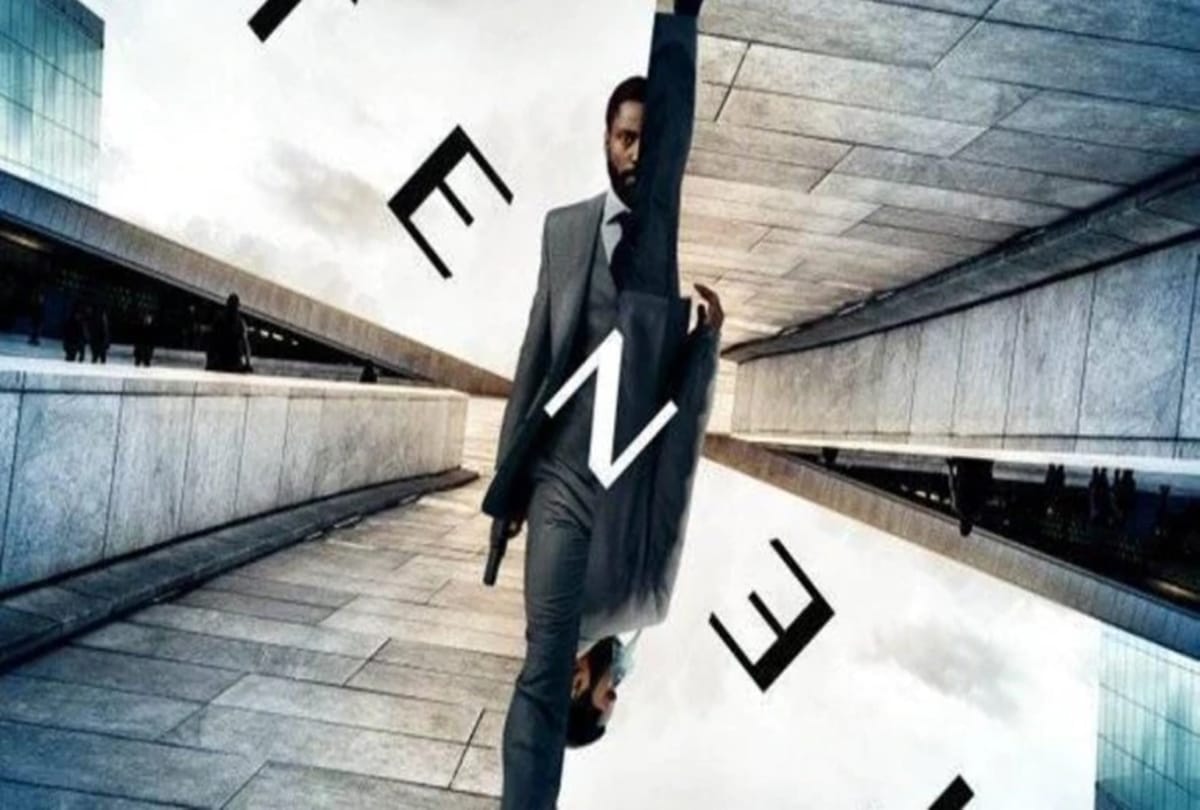 Christopher Nolan Tenet will now release on August 12