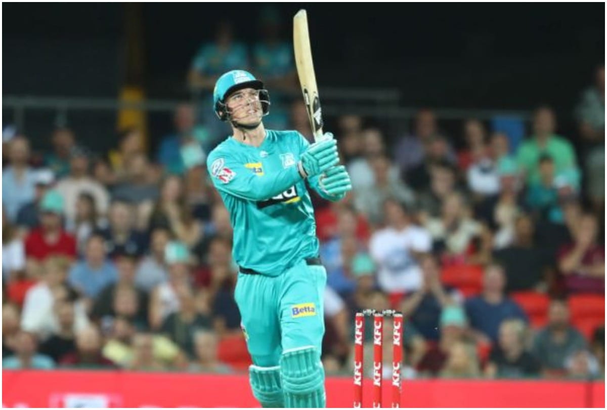 IPL 2020 Glenn Maxwell and Tom Banton smashes wonderful Innings in Big Bash after IPL Auction