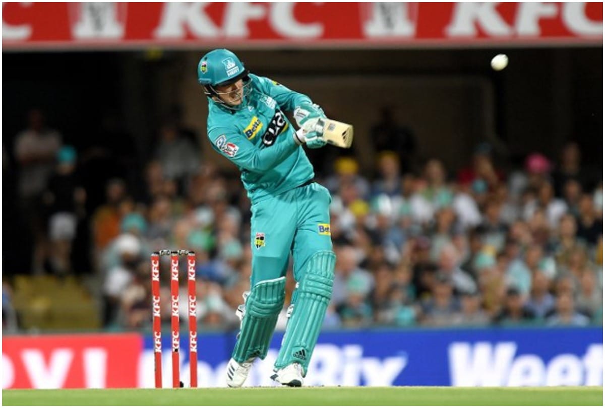 IPL 2020 Glenn Maxwell and Tom Banton smashes wonderful Innings in Big Bash after IPL Auction