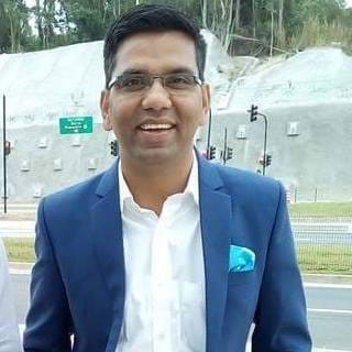 Vimal Kumar
