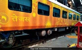 Work on building walls to increase the speed of trains started