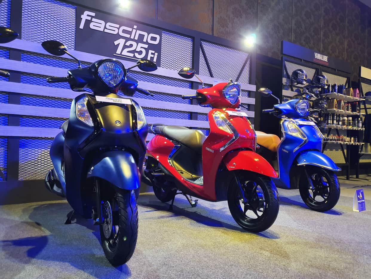 Top 5 Mileage Scooters in India top 5 best mileage scooter in india 2022 Good Mileage Scooters News in Hindi