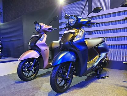 Best mileage best sale scooter 2019