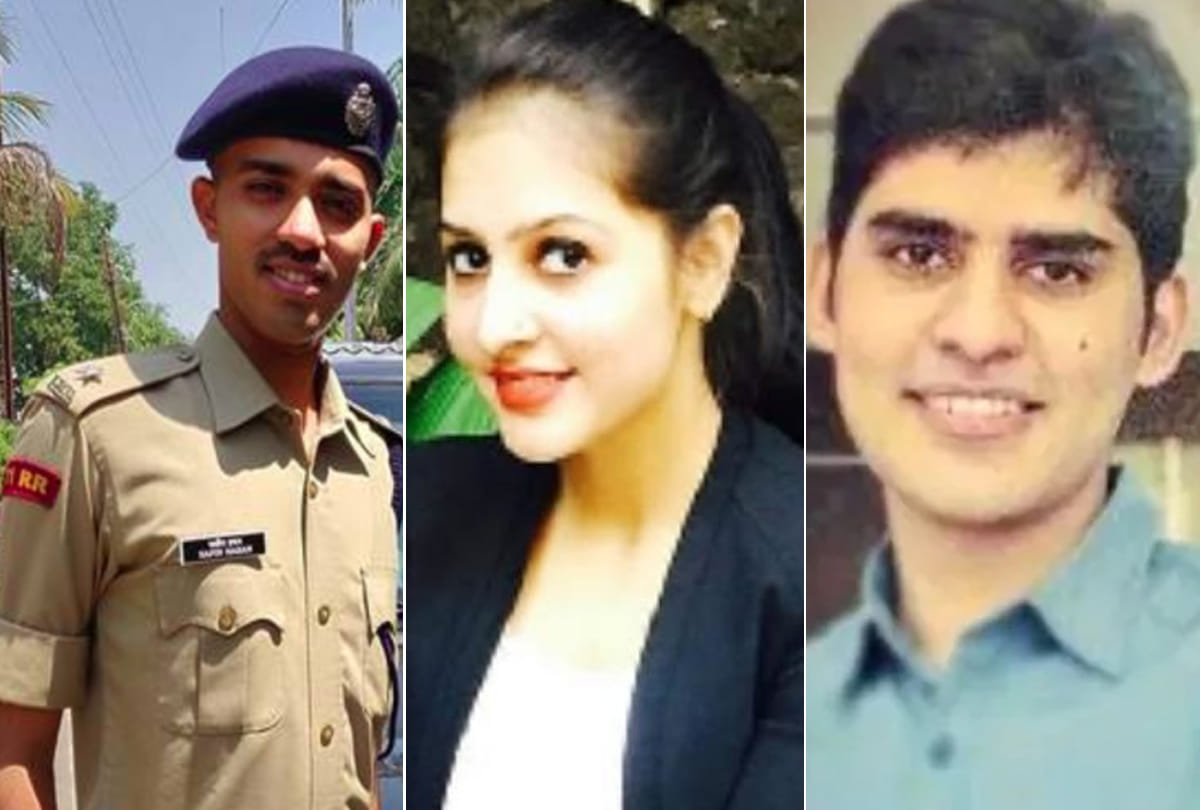 Year Ender 2019 IAS IPS Success Stories, youngest judge success tips for UPSC UPPSC PCJ SSC jobs