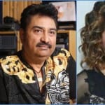 कुमार सानू, शैनन