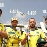 Australian Players