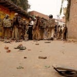 caa protest varanasi police nrc
