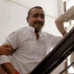 kuldeep singh sengar