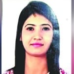 अंगदान करने वाली लड़की नीति