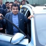 Nitin Gadkari