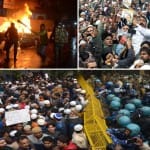CAA Protest Live all delhi detainees released 8 juvenile chandrashekhar detained and other updates