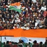 protest against caa