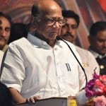 शरद पवार (फाइल फोटो)