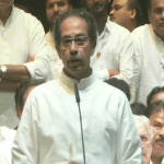 सीएम उद्धव ठाकरे