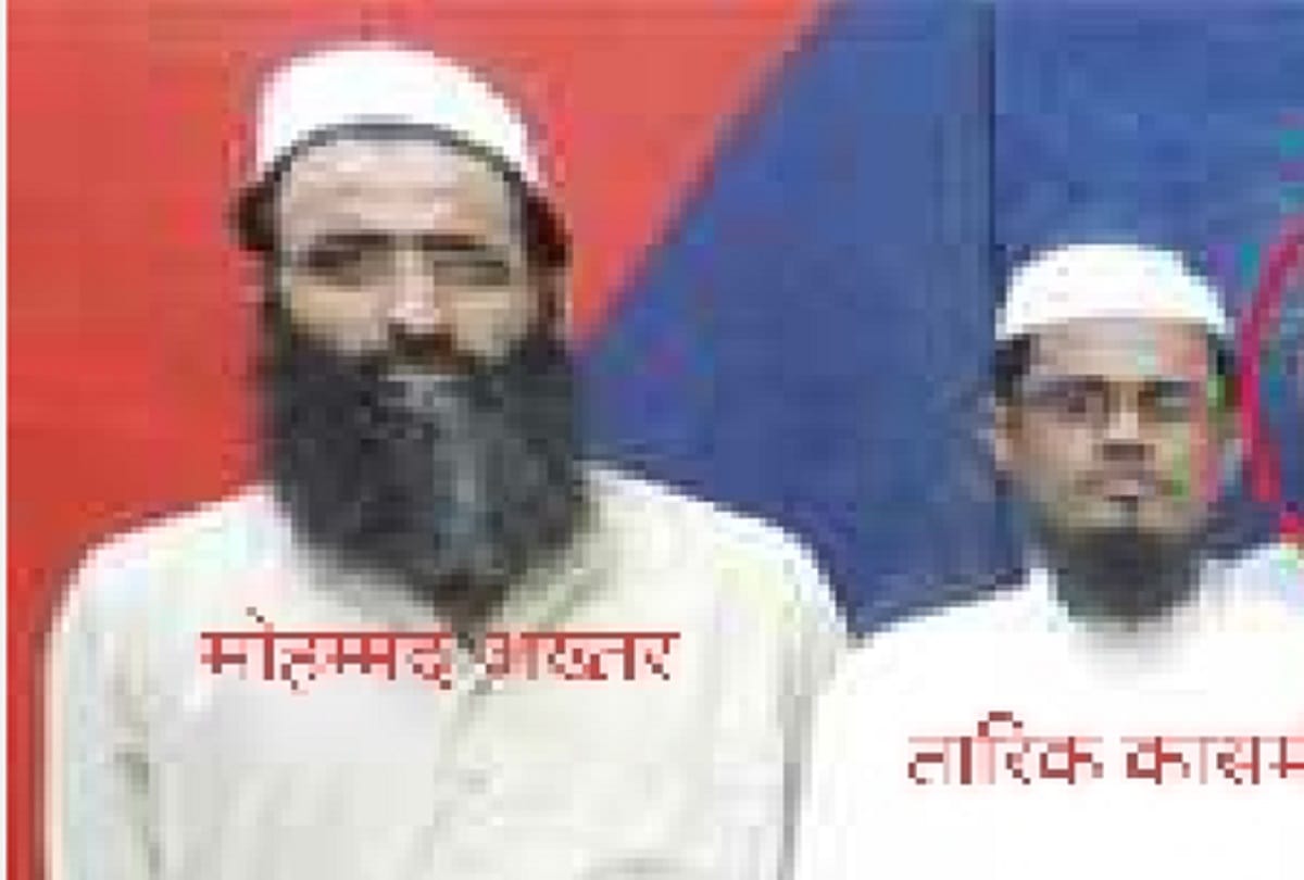 Terrorist beating was a revenge for court serial blast