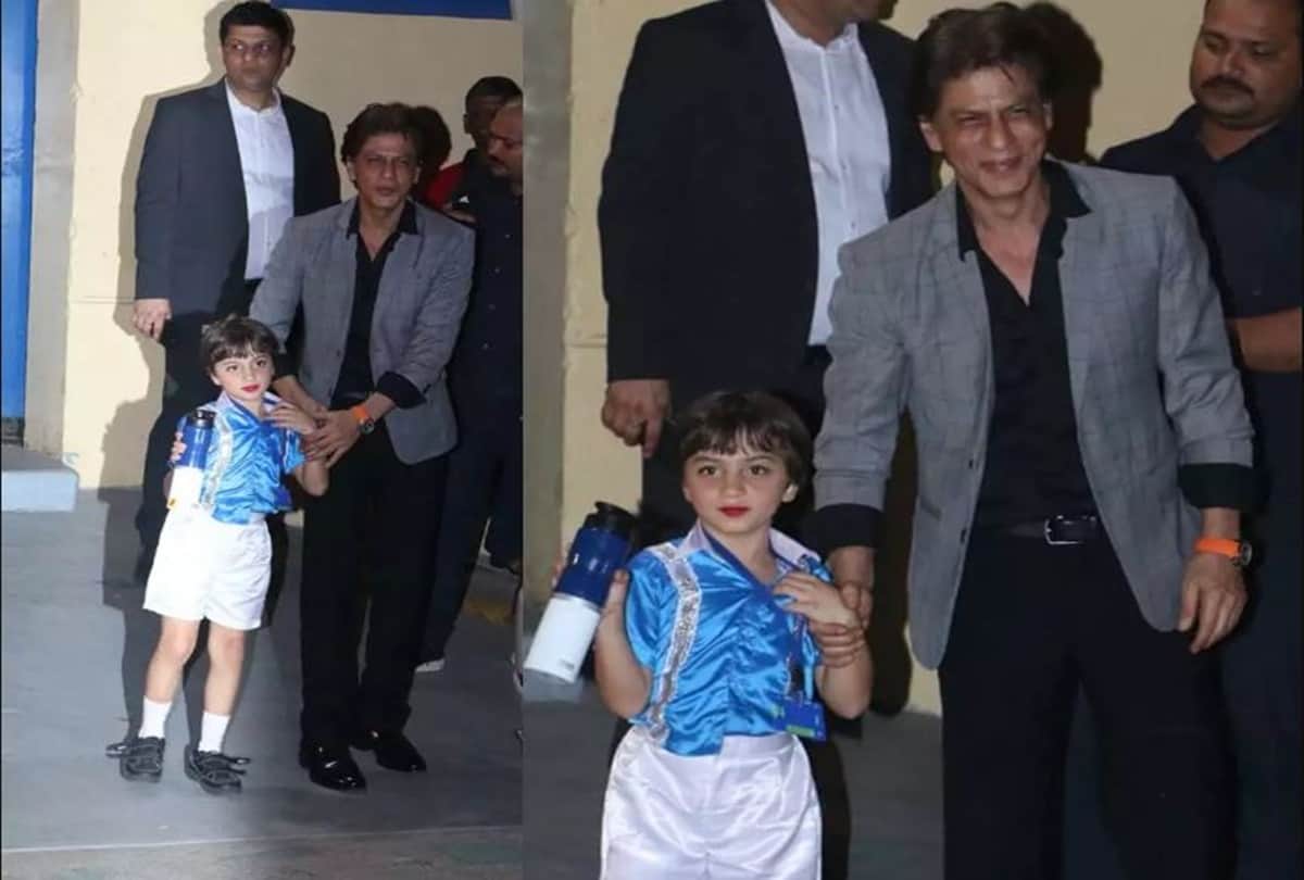 Amitabh viral Tweet on Aishwarya Daughter Aaradhya Bachchan Powerful Speech on Women Empowerment