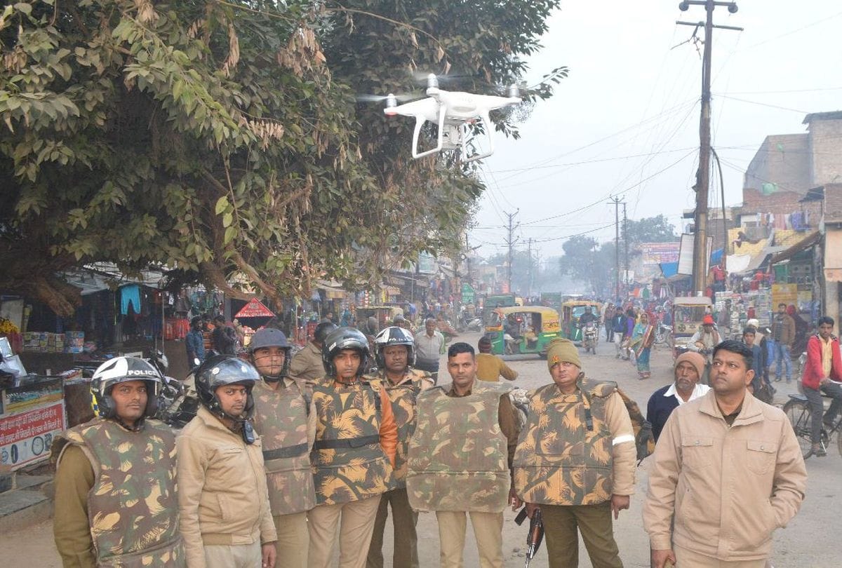 Internet Services remain suspended till sunday Due To Caa Protests In Agra
