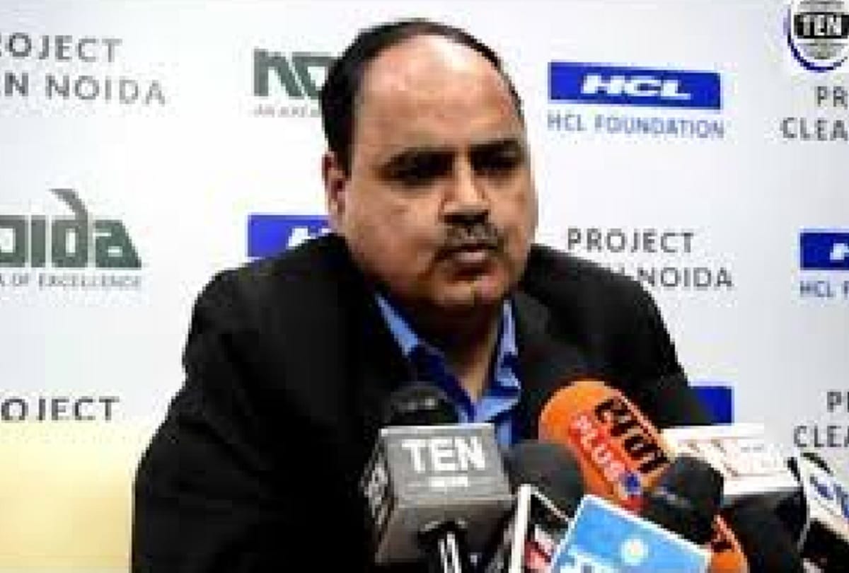 Center debars senior IAS officer Alok Tandon