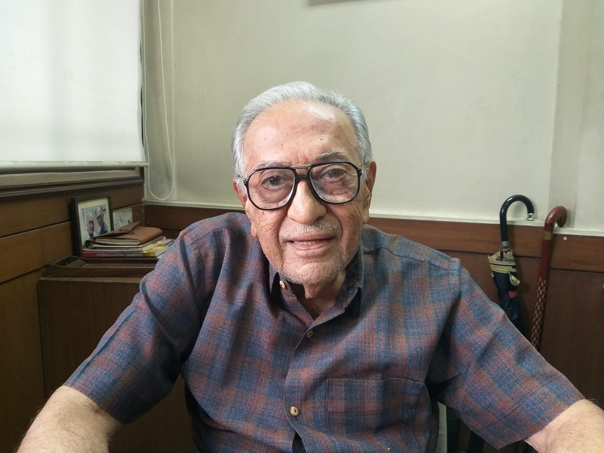 ameen sayani birthday life journey