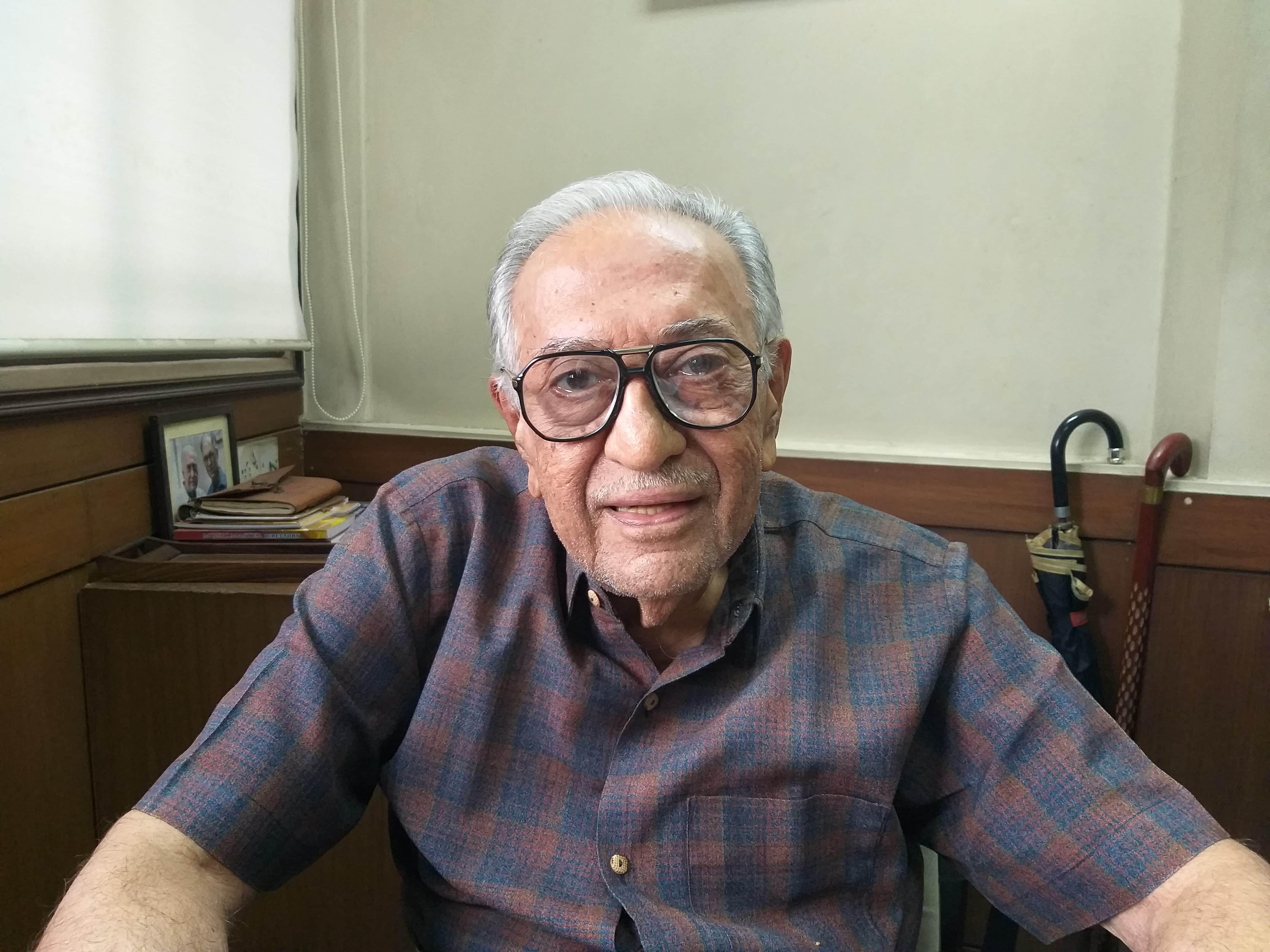 When Ameen Sayani Rejects Amitabh Bachchan's Voice Audition