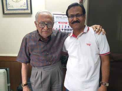 ameen sayani birthday life journey