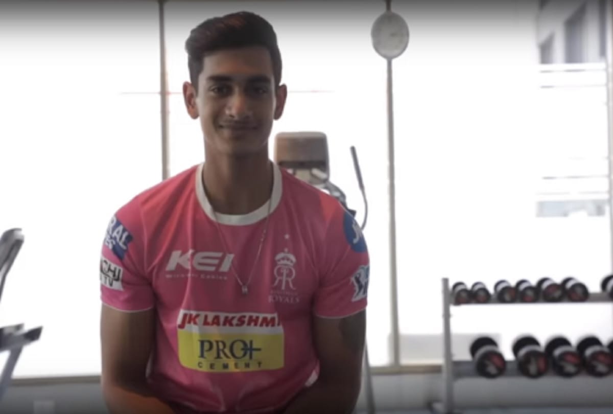 IPL 2020 Kumar mangalam son Aryaman Birla takes break from cricket due to severe anxiety
