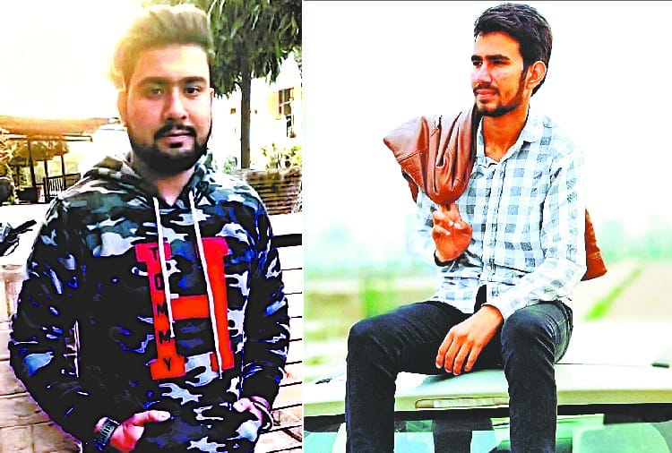 Double murder: Girlfriend reason for fight between Ashu Nain and Ankit Narwal