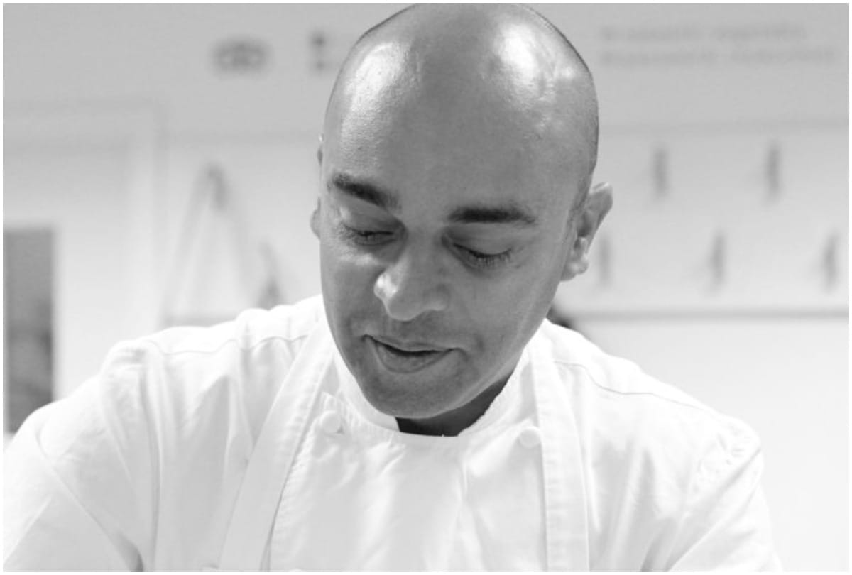 best 7 indian chef awarded by michelin stars