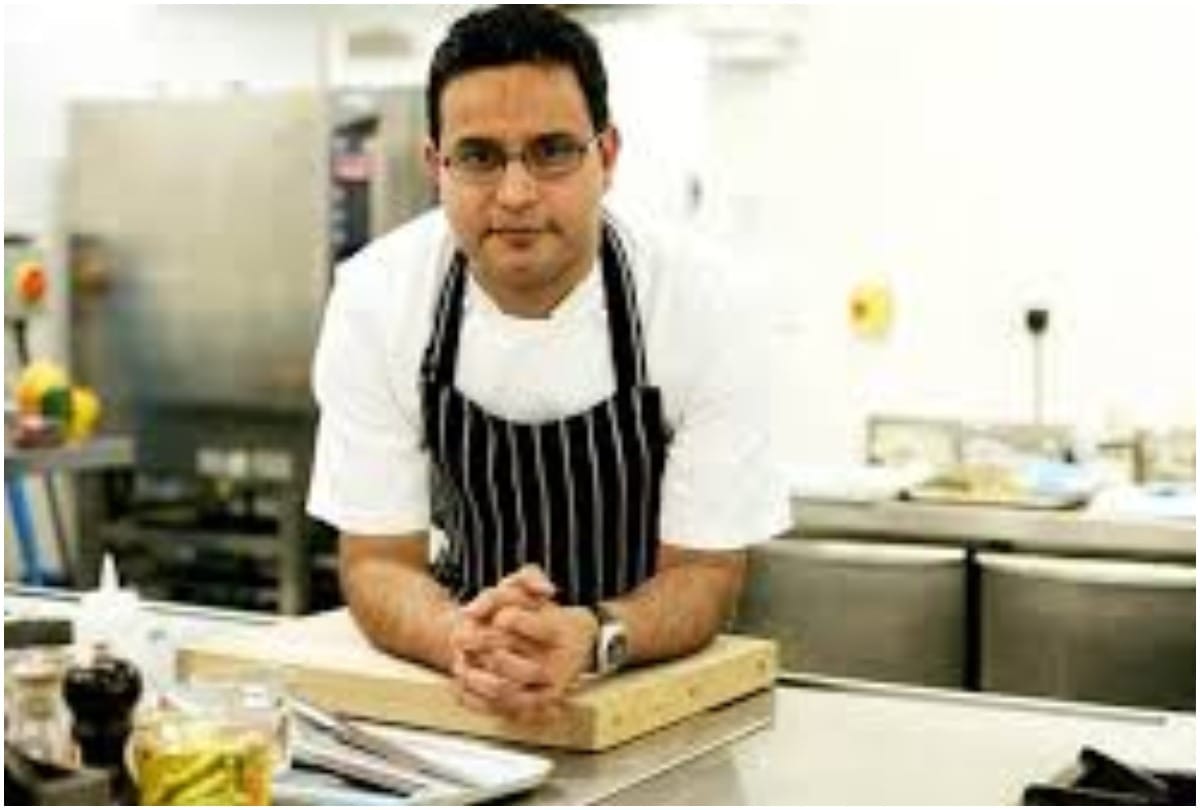 best 7 indian chef awarded by michelin stars