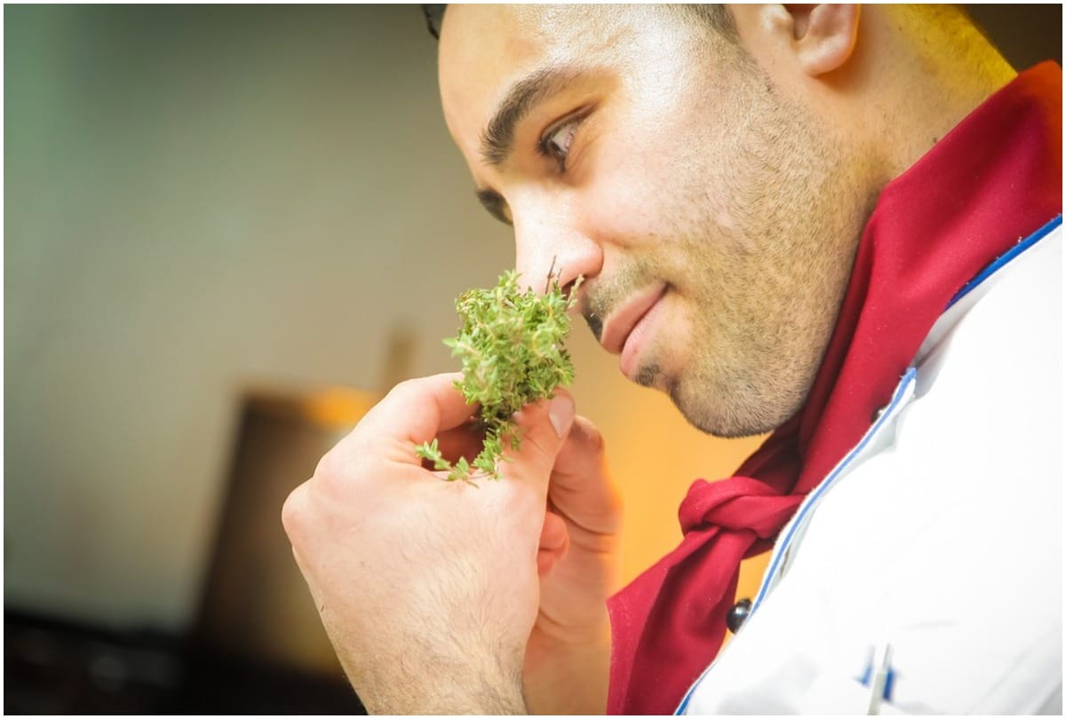 best 7 indian chef awarded by michelin stars