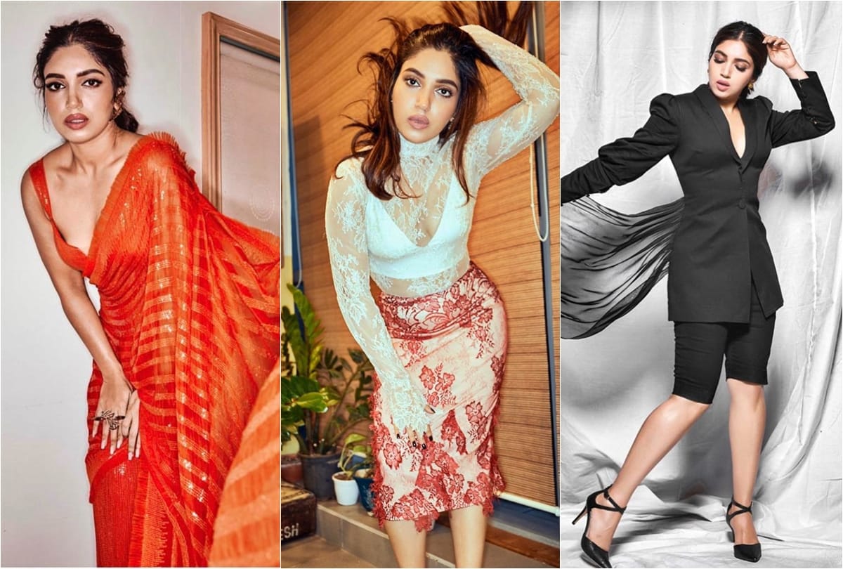 Bhumi Pednekar said How I represent women on screen is important for me