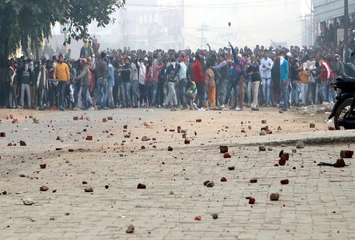 Delhi Police SI Team is probing if there common link in all the protests against CAA