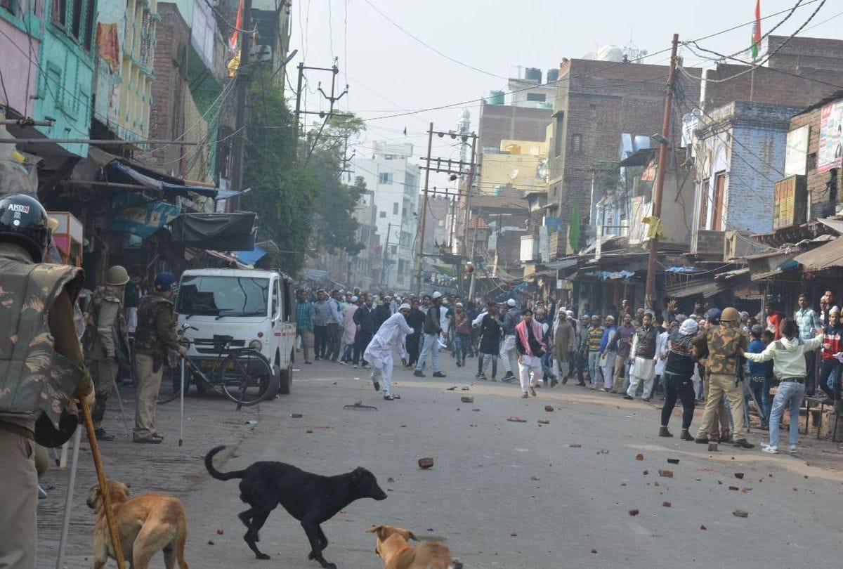 FIR filed against Former Congress MLA Mateen Ahmed over instigating crowd on CAA