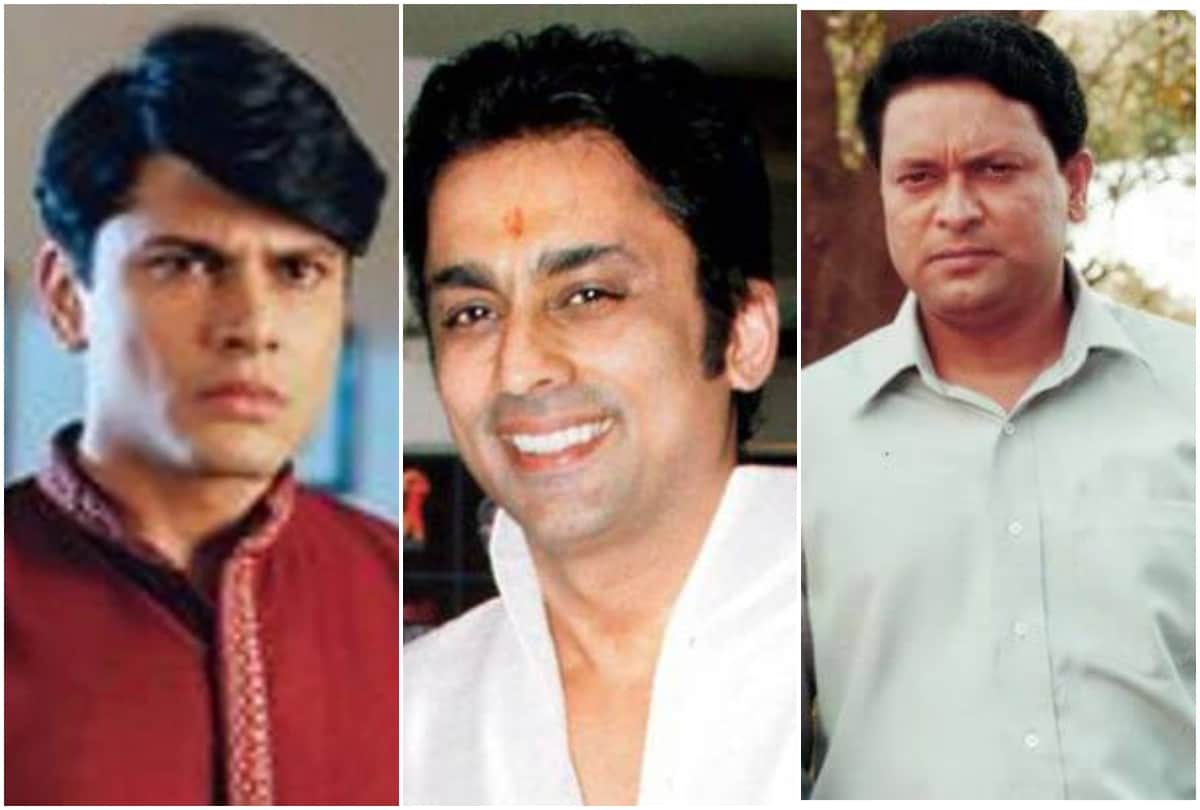 Cezanne Khan to Anuj Saxena 5 Television actors far from limelight