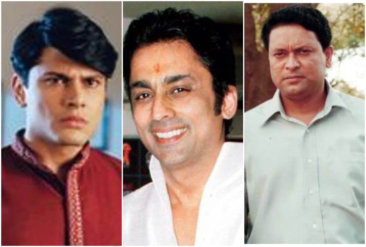 Cezanne Khan to Anuj Saxena 5 Television actors far from limelight